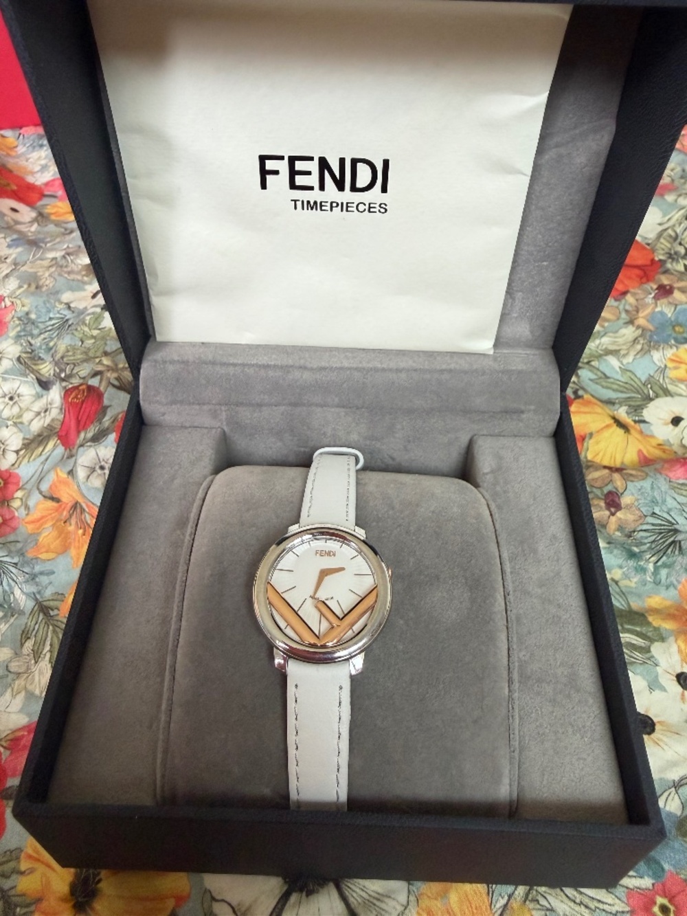 Fendi Watch